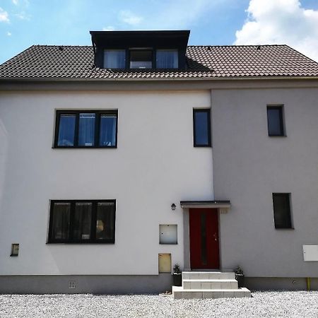 Apartmany Babory Žirovnice Buitenkant foto