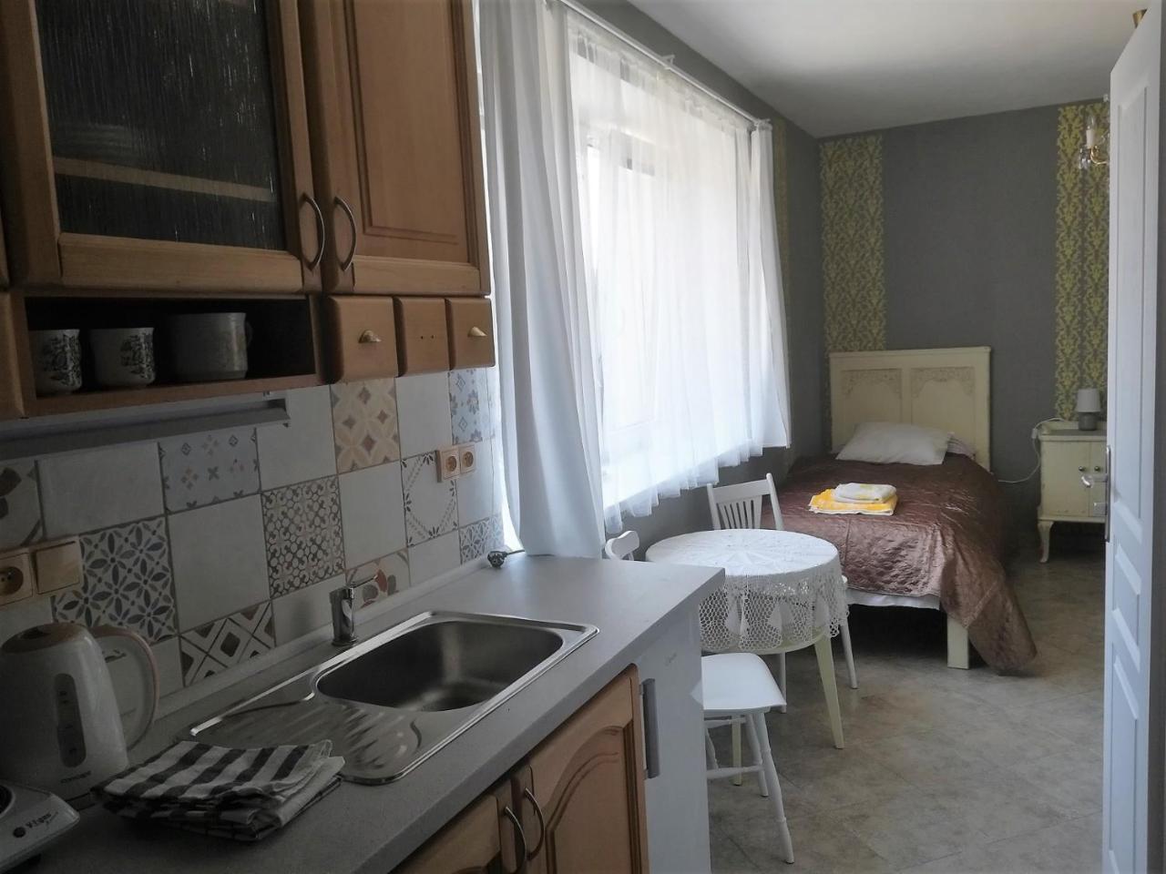 Apartmany Babory Žirovnice Buitenkant foto