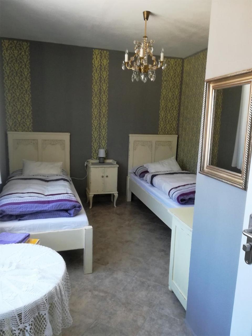 Apartmany Babory Žirovnice Buitenkant foto