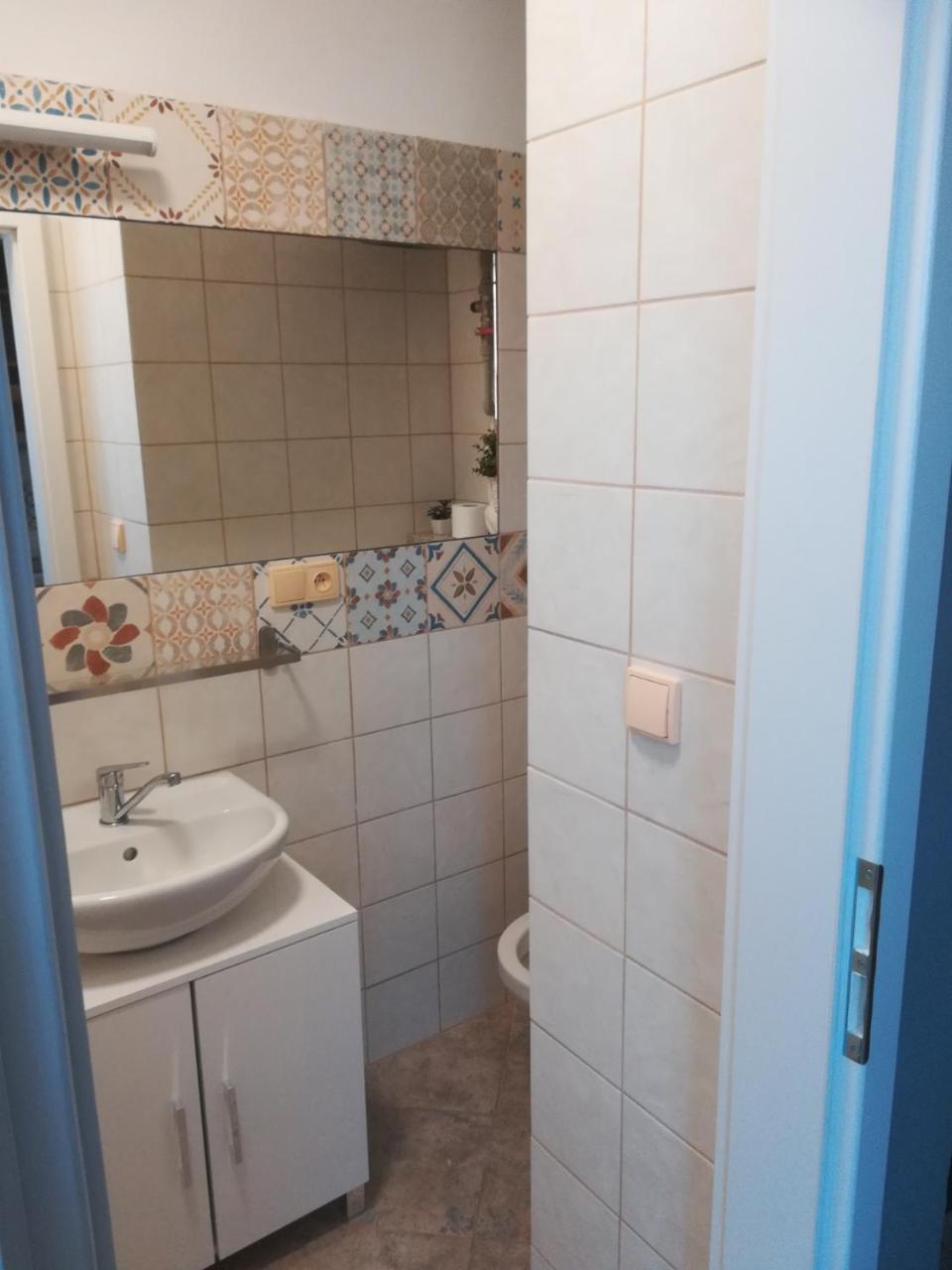Apartmany Babory Žirovnice Buitenkant foto