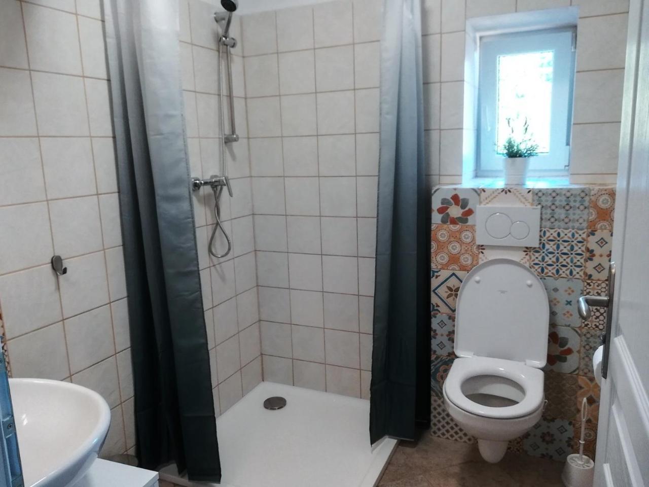 Apartmany Babory Žirovnice Buitenkant foto