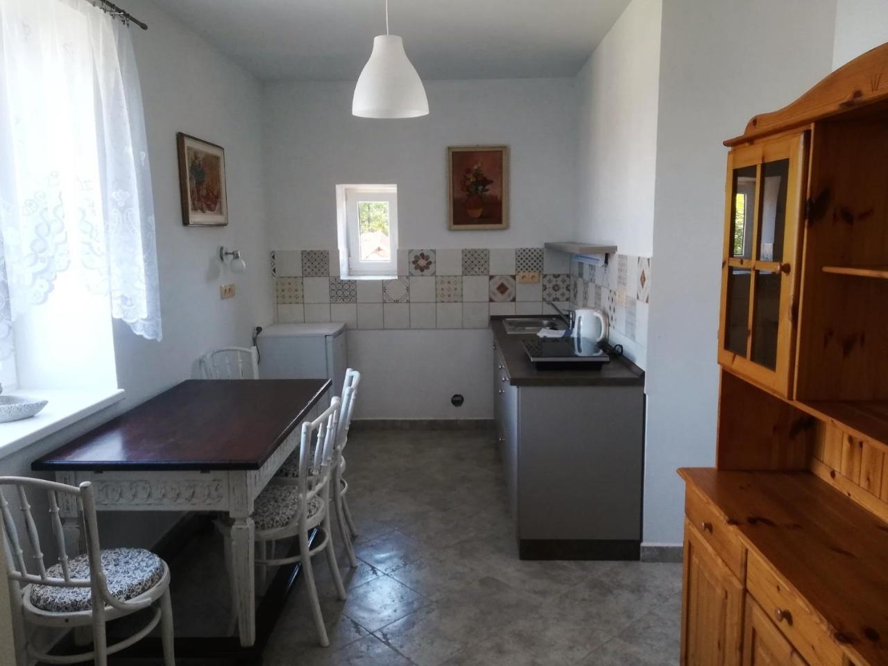 Apartmany Babory Žirovnice Buitenkant foto