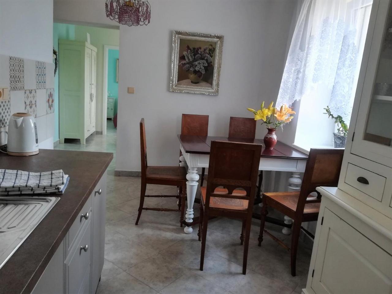 Apartmany Babory Žirovnice Buitenkant foto