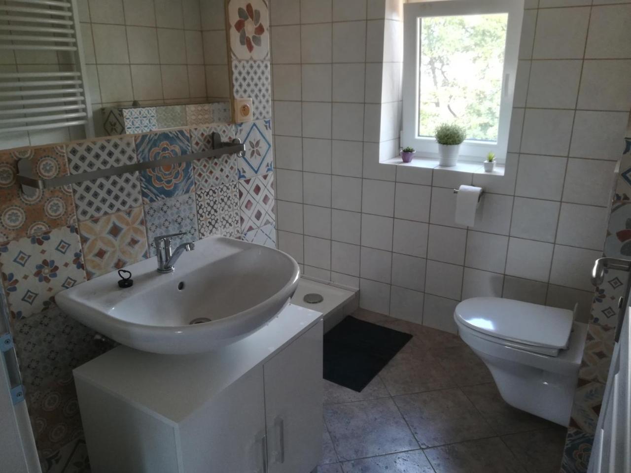 Apartmany Babory Žirovnice Buitenkant foto