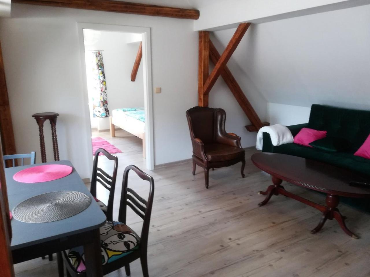 Apartmany Babory Žirovnice Buitenkant foto