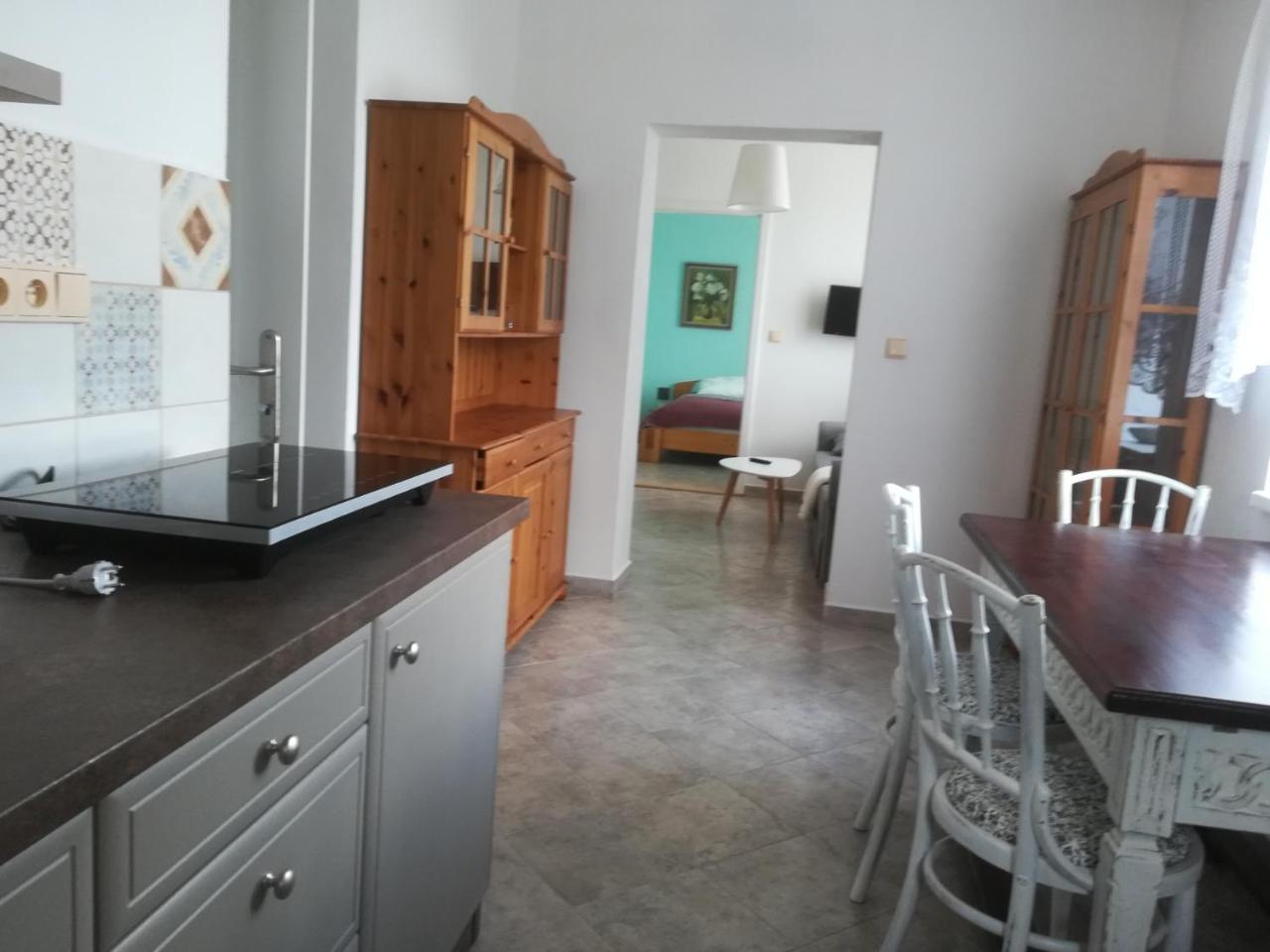 Apartmany Babory Žirovnice Buitenkant foto