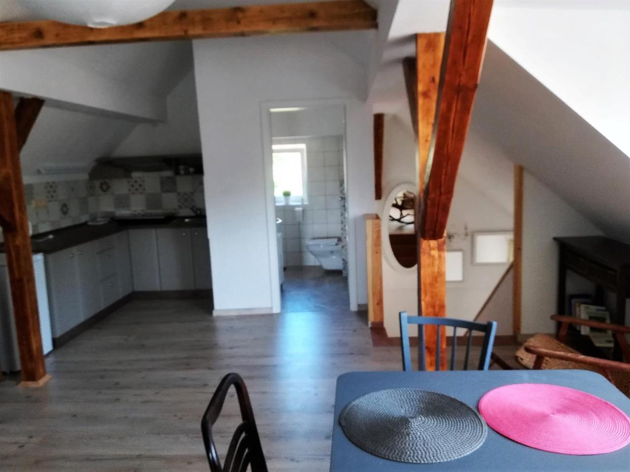 Apartmany Babory Žirovnice Buitenkant foto