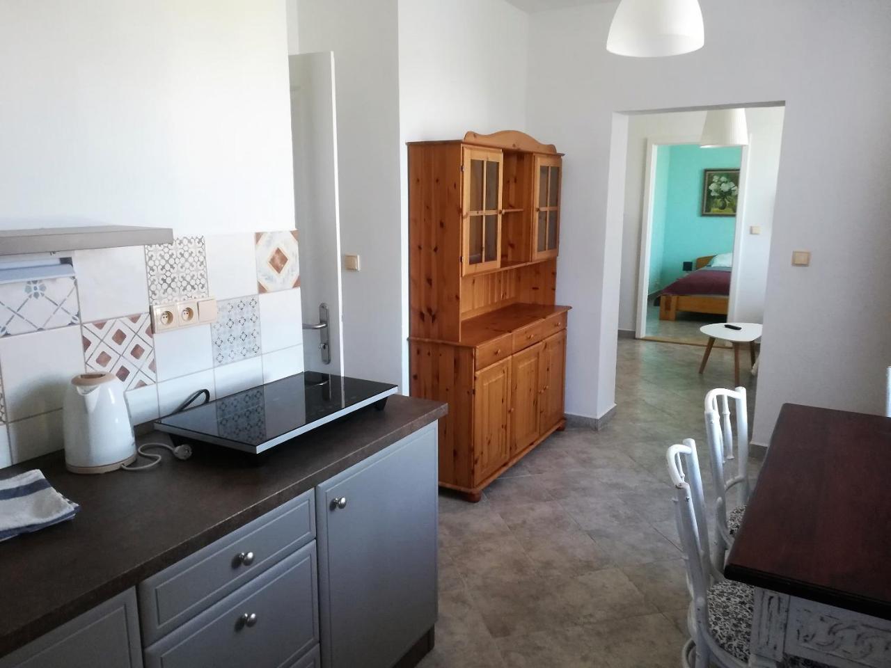 Apartmany Babory Žirovnice Buitenkant foto
